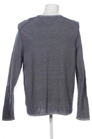 Ανδρικό πουλόβερ Marc O'Polo, Μέγεθος XXL, Χρώμα Μπλέ, Τιμή 38,99 €