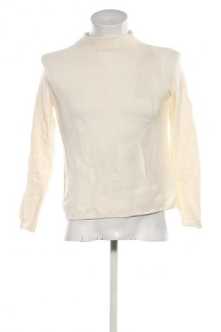 Herrenpullover Marc O'Polo, Größe S, Farbe Ecru, Preis 147,99 €