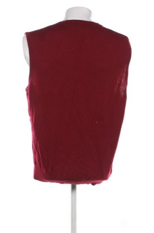 Ανδρικό πουλόβερ Marz, Μέγεθος XL, Χρώμα Κόκκινο, Τιμή 14,99 €