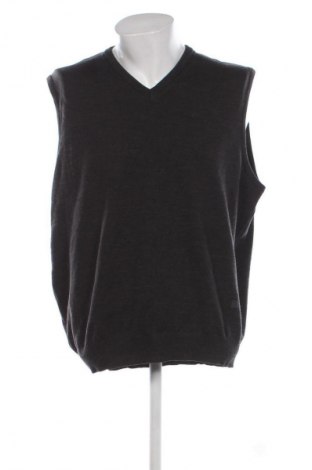 Ανδρικό πουλόβερ Marz, Μέγεθος XXL, Χρώμα Μαύρο, Τιμή 22,99 €