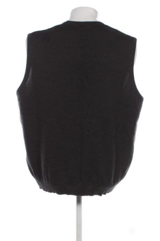 Ανδρικό πουλόβερ Marz, Μέγεθος XXL, Χρώμα Μαύρο, Τιμή 22,99 €