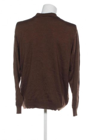 Herrenpullover Marz, Größe XL, Farbe Braun, Preis 26,99 €