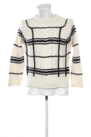 Férfi pulóver Massimo Dutti, Méret M, Szín Sokszínű, Ár 17 819 Ft