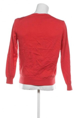 Herrenpullover Massimo Dutti, Größe M, Farbe Rot, Preis 36,99 €