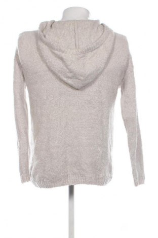 Herrenpullover Massimo Dutti, Größe S, Farbe Grau, Preis 85,04 €