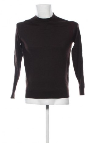 Pánský svetr  Massimo Dutti, Velikost M, Barva Hnědá, Cena  785,00 Kč