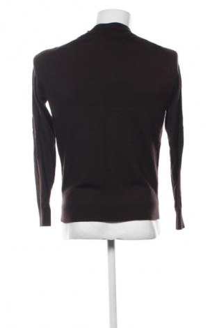 Pánský svetr  Massimo Dutti, Velikost M, Barva Hnědá, Cena  785,00 Kč