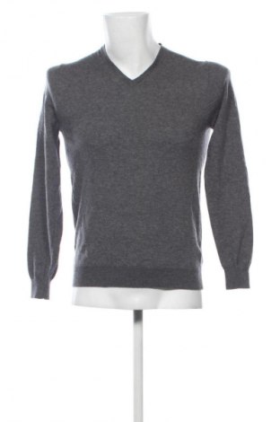 Pánský svetr  Massimo Dutti, Velikost M, Barva Šedá, Cena  785,00 Kč