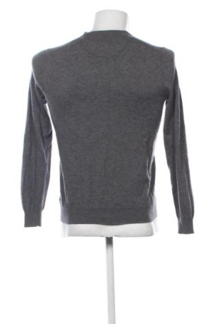 Pánský svetr  Massimo Dutti, Velikost M, Barva Šedá, Cena  785,00 Kč