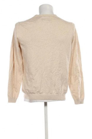 Herrenpullover McNeal, Größe L, Farbe Ecru, Preis 16,99 €