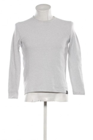 Pulover de bărbați McNeal, Mărime M, Culoare Gri, Preț 132,99 Lei