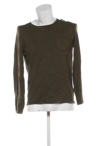 Ανδρικό πουλόβερ McNeal, Μέγεθος M, Χρώμα Πράσινο, Τιμή 27,99 €