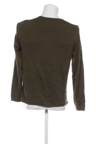 Ανδρικό πουλόβερ McNeal, Μέγεθος M, Χρώμα Πράσινο, Τιμή 27,99 €
