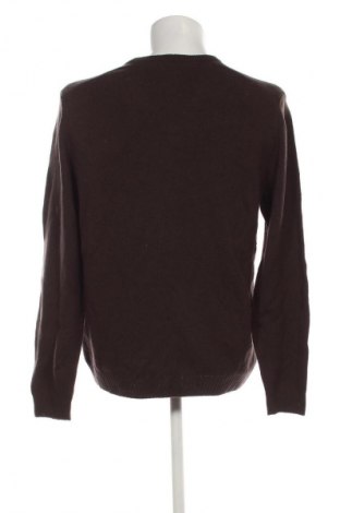 Herrenpullover McNeal, Größe XL, Farbe Braun, Preis 23,99 €