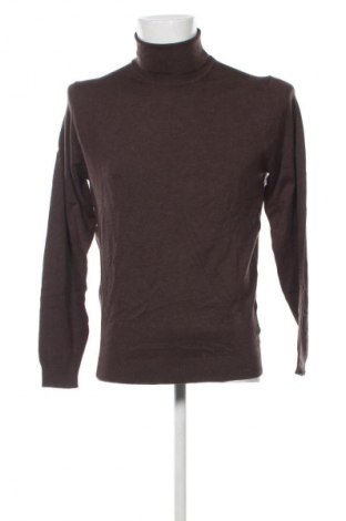 Ανδρικό πουλόβερ McNeal, Μέγεθος M, Χρώμα Καφέ, Τιμή 66,99 €