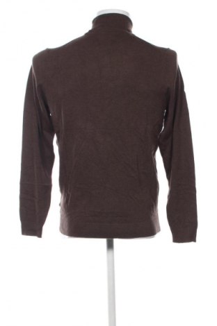 Ανδρικό πουλόβερ McNeal, Μέγεθος M, Χρώμα Καφέ, Τιμή 66,99 €