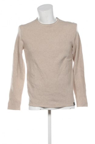 Мъжки пуловер McNeal, Размер M, Цвят Бежов, Цена 109,99 лв.