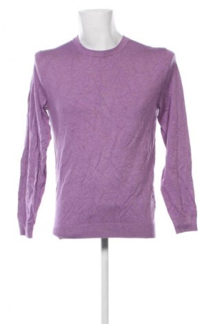 Pánský svetr  McNeal, Velikost M, Barva Fialová, Cena  606,00 Kč