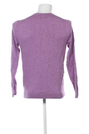 Pánský svetr  McNeal, Velikost M, Barva Fialová, Cena  606,00 Kč