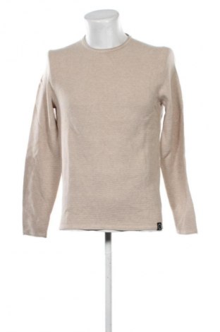 Ανδρικό πουλόβερ McNeal, Μέγεθος M, Χρώμα  Μπέζ, Τιμή 66,99 €