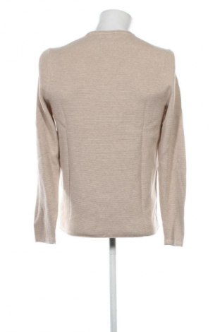 Ανδρικό πουλόβερ McNeal, Μέγεθος M, Χρώμα  Μπέζ, Τιμή 66,99 €
