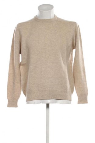 Ανδρικό πουλόβερ McNeal, Μέγεθος XL, Χρώμα  Μπέζ, Τιμή 19,99 €
