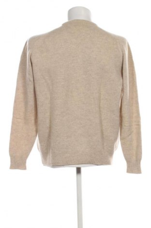 Ανδρικό πουλόβερ McNeal, Μέγεθος XL, Χρώμα  Μπέζ, Τιμή 19,99 €