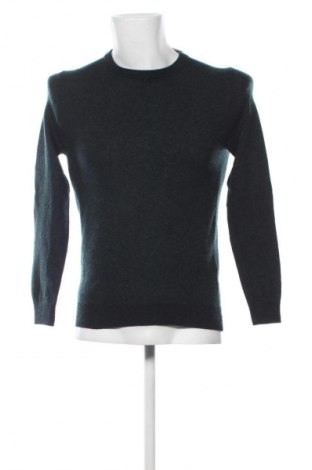 Ανδρικό πουλόβερ McNeal, Μέγεθος M, Χρώμα Πράσινο, Τιμή 25,00 €