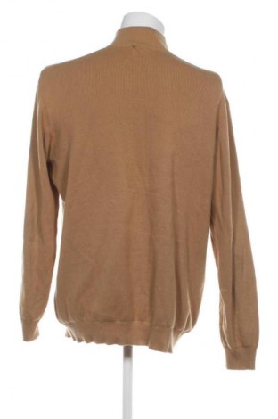 Ανδρικό πουλόβερ Mexx, Μέγεθος XL, Χρώμα Καφέ, Τιμή 23,99 €