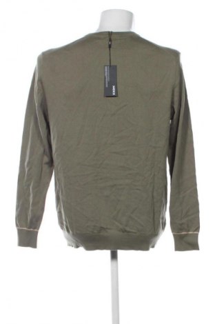 Pánský svetr  Mexx, Velikost XL, Barva Zelená, Cena  1 329,00 Kč