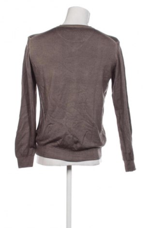 Ανδρικό πουλόβερ Mey & Edlich, Μέγεθος L, Χρώμα Καφέ, Τιμή 21,99 €