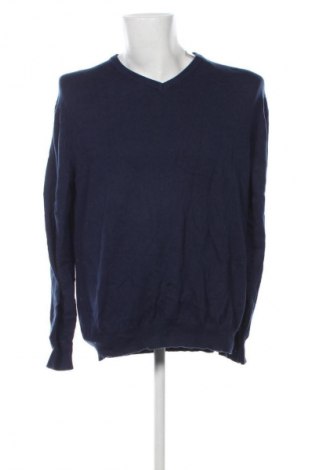 Pánský svetr  Meyer & Meyer, Velikost XL, Barva Modrá, Cena  269,00 Kč