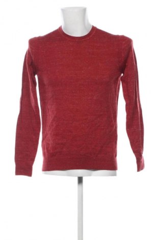 Pulover de bărbați Michael Kors, Mărime S, Culoare Roșu, Preț 301,99 Lei