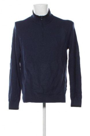 Pánský svetr  Michael Kors, Velikost L, Barva Modrá, Cena  3 149,00 Kč