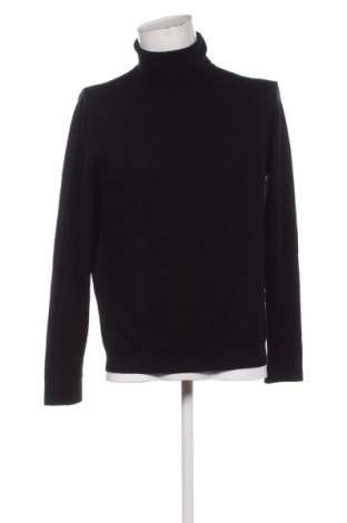 Herrenpullover Michael Kors, Größe L, Farbe Schwarz, Preis 169,99 €