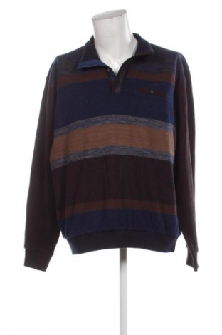 Pulover de bărbați Monte Carlo, Mărime 3XL, Culoare Multicolor, Preț 53,99 Lei