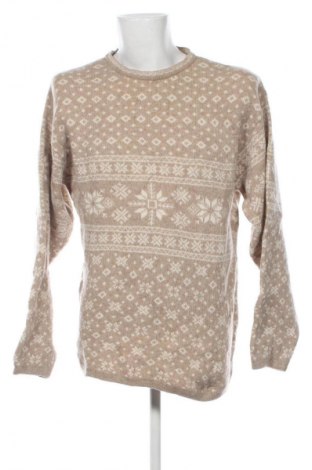 Herrenpullover More & More, Größe XL, Farbe Mehrfarbig, Preis € 31,99