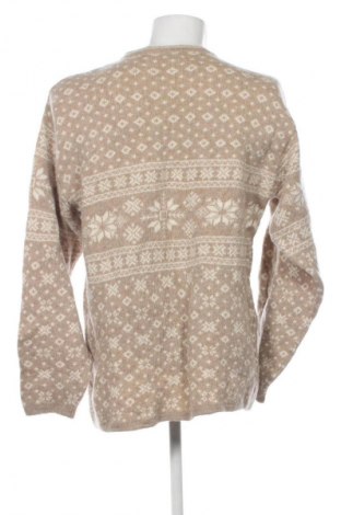 Herrenpullover More & More, Größe XL, Farbe Mehrfarbig, Preis € 31,99