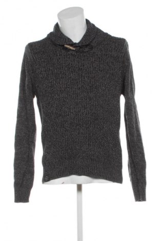 Herrenpullover Much More, Größe L, Farbe Grau, Preis € 10,99