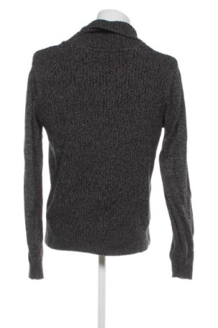 Herrenpullover Much More, Größe L, Farbe Grau, Preis € 10,99