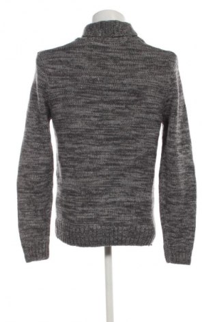 Ανδρικό πουλόβερ Much More, Μέγεθος L, Χρώμα Πολύχρωμο, Τιμή 10,99 €