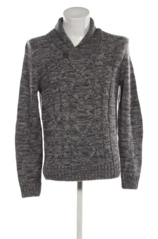 Ανδρικό πουλόβερ Much More, Μέγεθος L, Χρώμα Πολύχρωμο, Τιμή 10,99 €