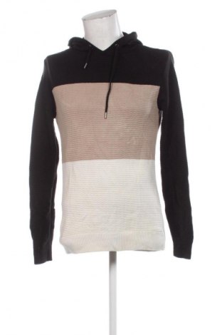 Herrenpullover Much More, Größe S, Farbe Mehrfarbig, Preis 12,99 €