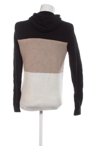 Herrenpullover Much More, Größe S, Farbe Mehrfarbig, Preis 12,99 €
