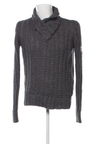 Herrenpullover Much More, Größe M, Farbe Mehrfarbig, Preis € 12,99