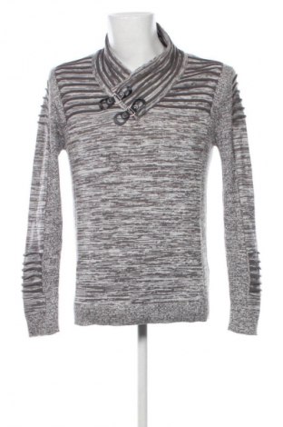 Herrenpullover Much More, Größe M, Farbe Mehrfarbig, Preis 12,99 €