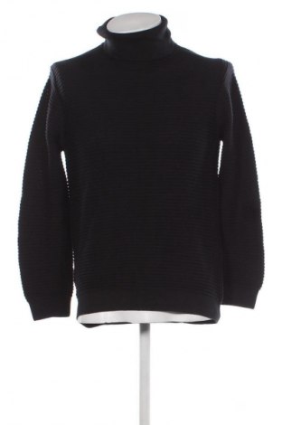 Pánský svetr  Much More, Velikost XL, Barva Černá, Cena  292,00 Kč