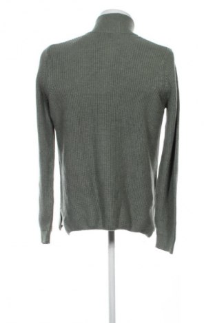 Ανδρικό πουλόβερ Multiblu, Μέγεθος XL, Χρώμα Πράσινο, Τιμή 19,99 €