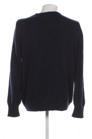 Herrenpullover Mustang, Größe XL, Farbe Blau, Preis 24,55 €