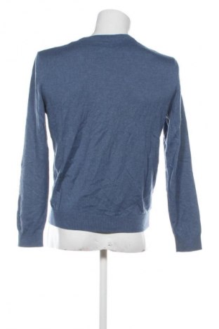 Pánský svetr  Napapijri, Velikost S, Barva Modrá, Cena  1 429,00 Kč